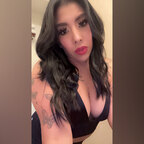 Maripoza avatar