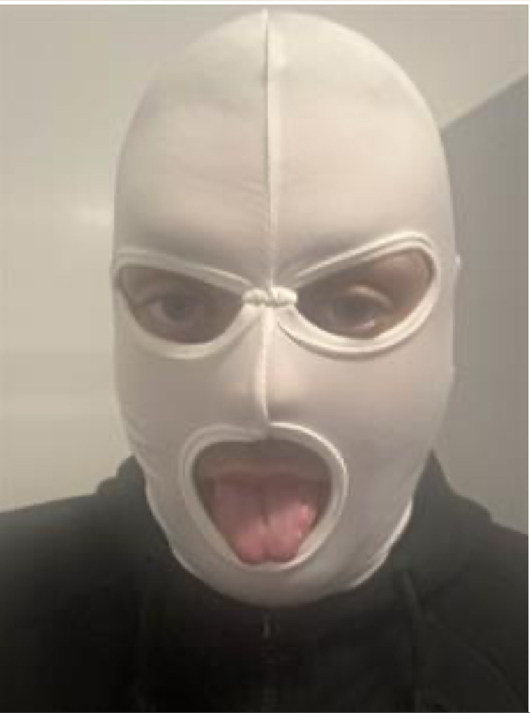 Maskedkinks banner image