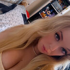 Irish blondeee avatar