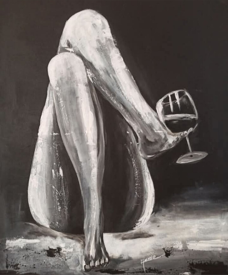 Paulina cover image