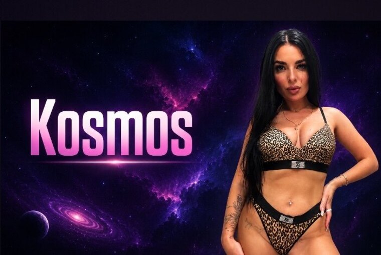 Kosmo princess cover image