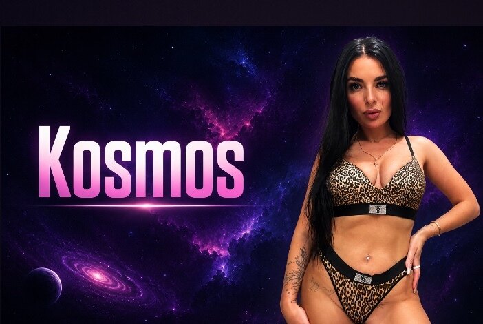 Kosmo princess banner image