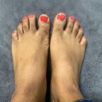 EbonyToeTease avatar