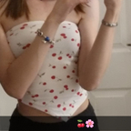 prettyred avatar
