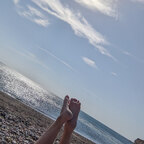 Barefoot Babe avatar