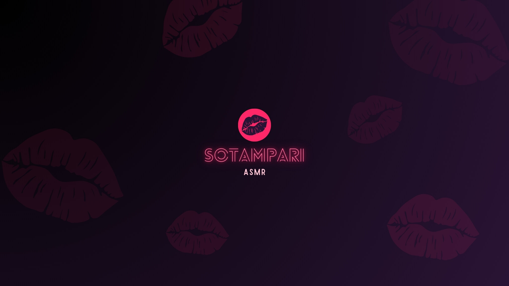 Sotampari ASMR banner image