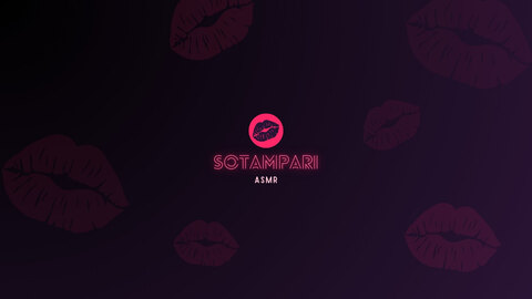 Sotampari ASMR cover image