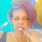 Beautiful Chocolate Disaster avatar