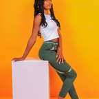 Slimmie avatar