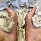 Pandafeet avatar