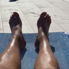 Footfall avatar