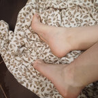 mommy's feet avatar