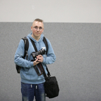 Michał Kroworz avatar