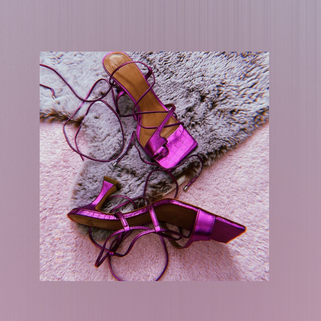 My little tootsies banner image