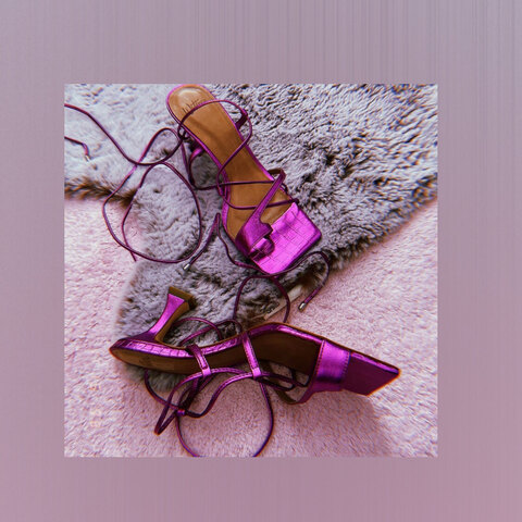 My little tootsies cover image