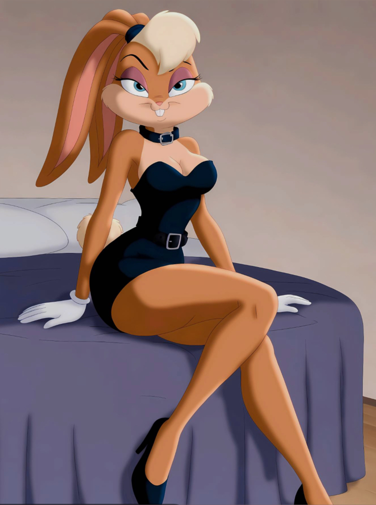 Lola Secrets banner image