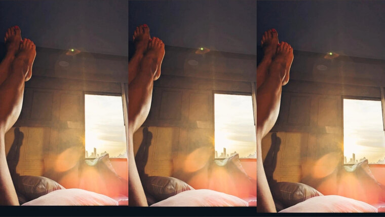 Sharysfeet 👣 banner image