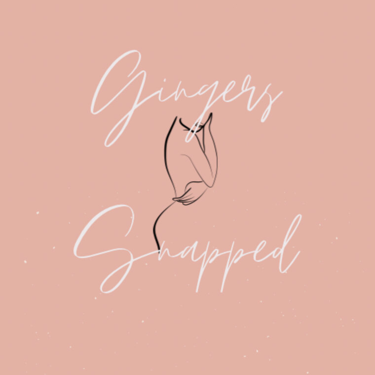 Ginger Snapped banner image