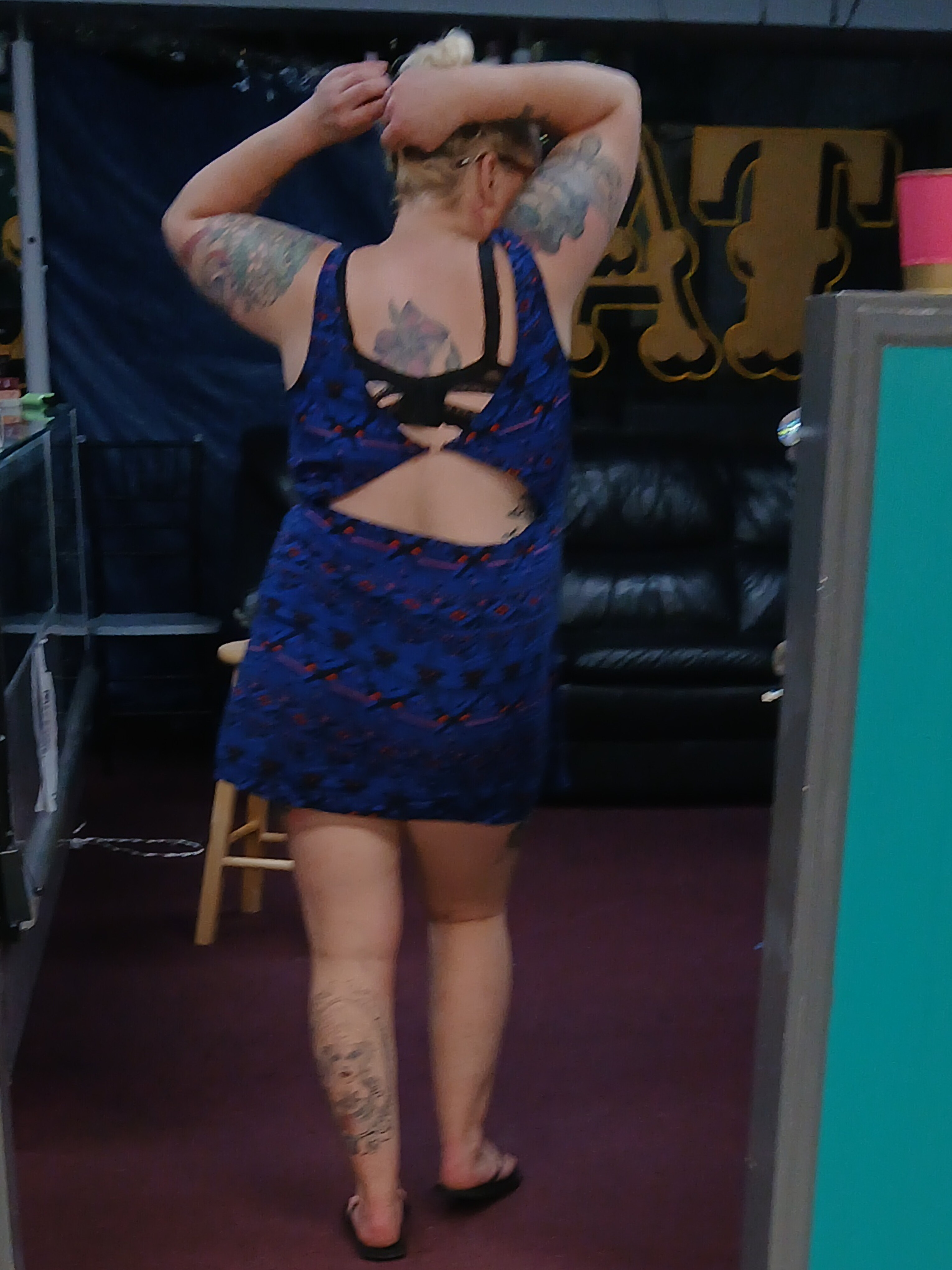 Ash Nicole banner image