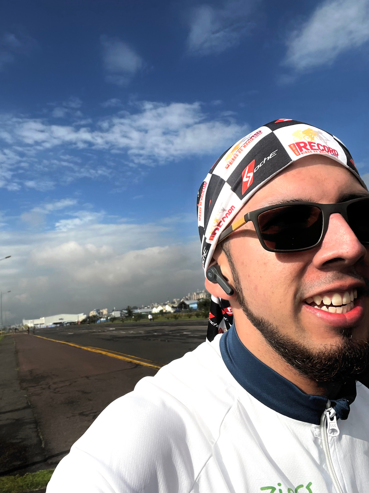 Antonio Flores banner image