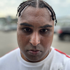 Josh M Prasad avatar
