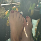 Foot Fun 🦶🏻🦶🏻 avatar