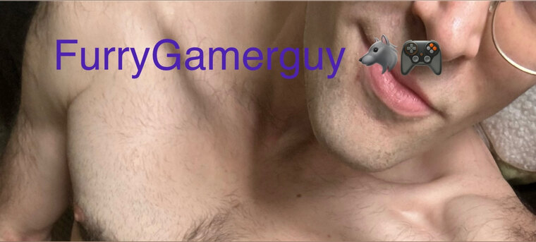 FurryGamerguy cover image