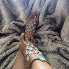 Petite Feet Tease avatar