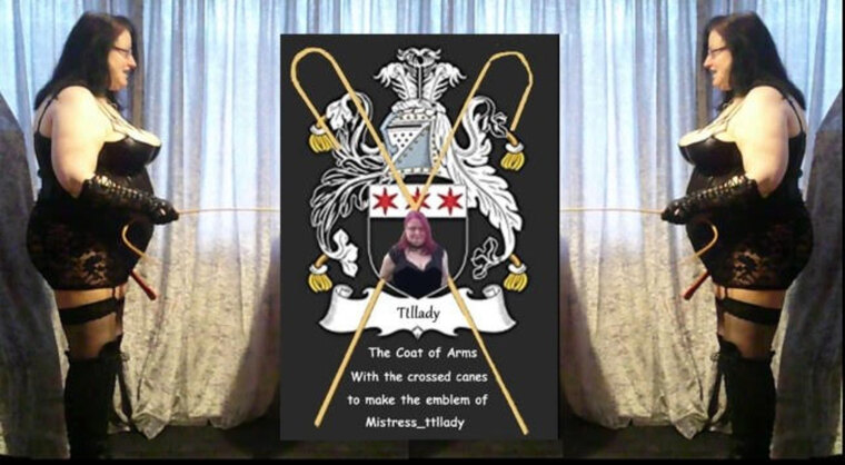 Mistress_ttllady banner image