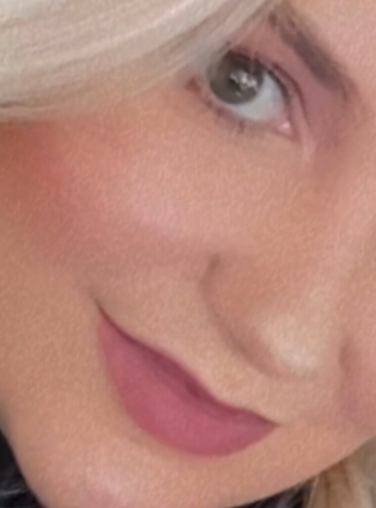 Bem rosinha cover image