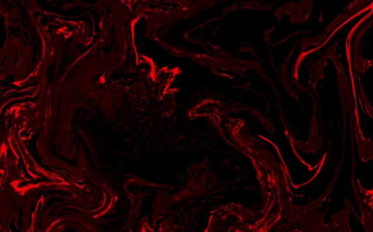 Violet banner image