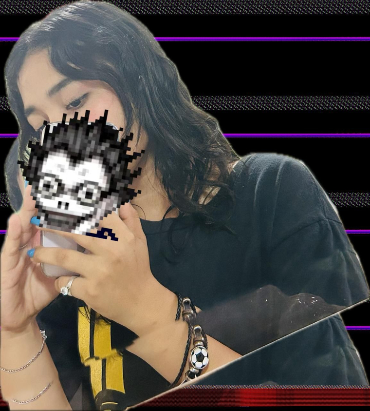 Angelica Funez cover image