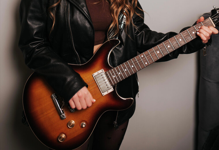 GuitarMuseBella banner image