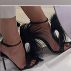 Feet sexy avatar