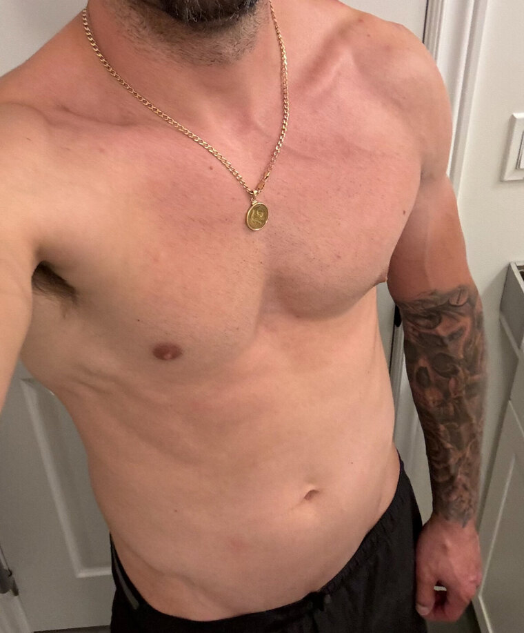 Fit IronDaddy cover image