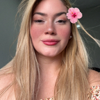 Ginger avatar