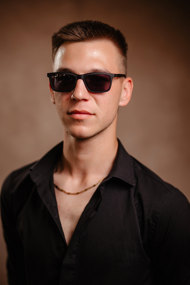 Ionut Hermeneanu cover image