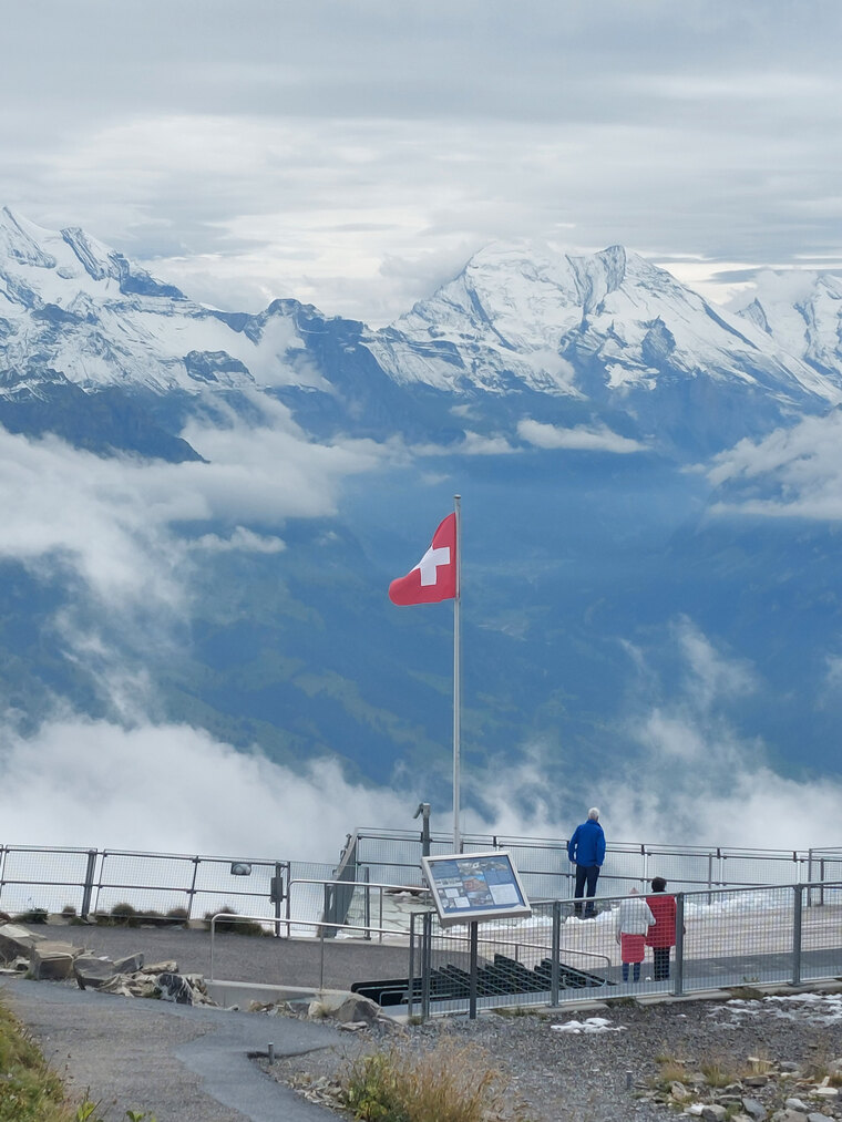 Glücklich cover image