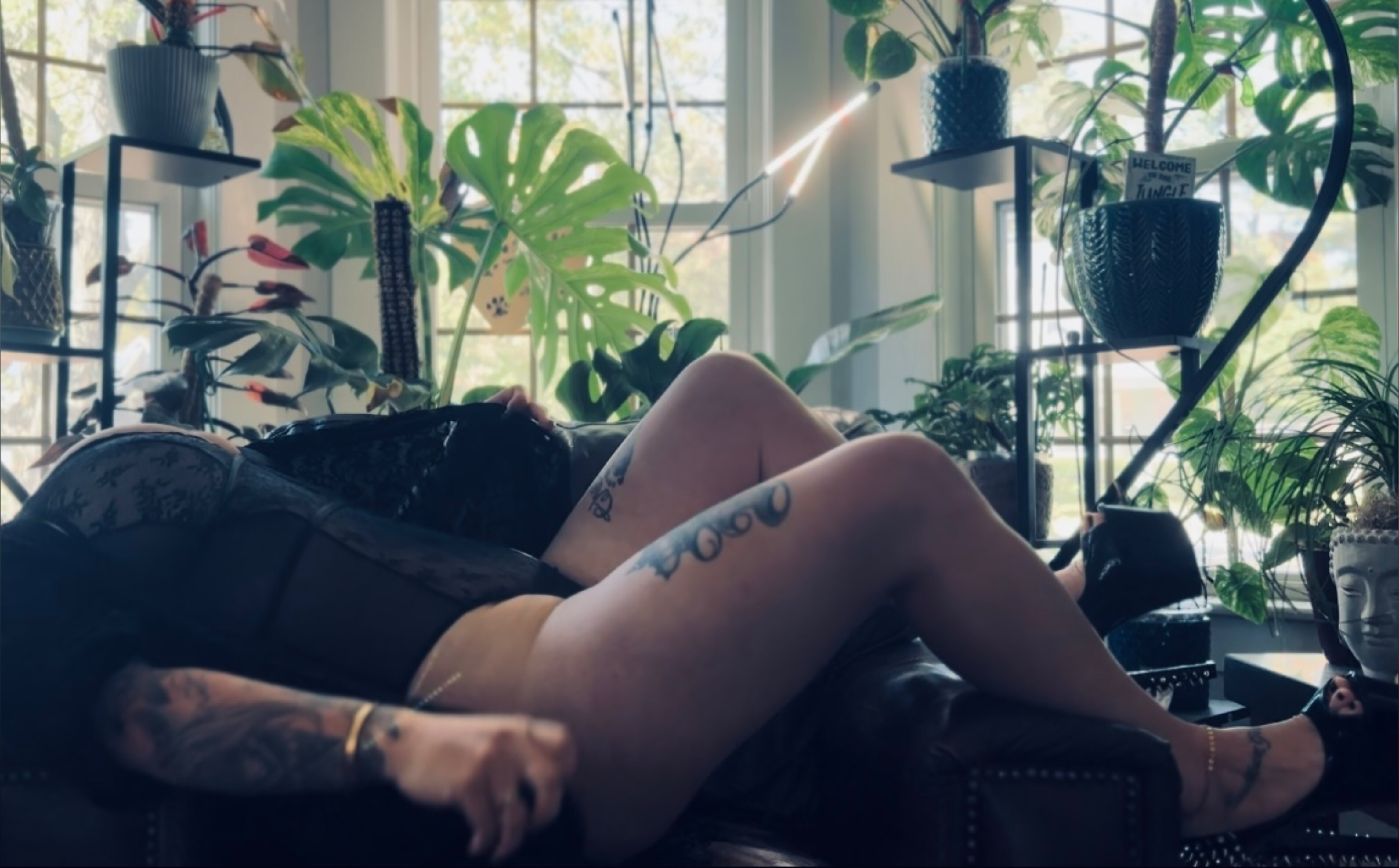 GreenQueen1393 banner image