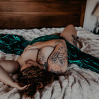 Tatted mama avatar