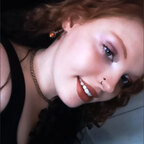 Ginger goddess avatar