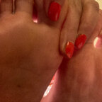 Lovely Imperfect Feet avatar