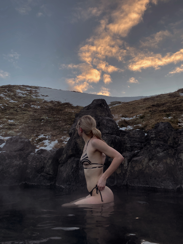 Vivienne Reed banner image