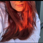 ThickRedHead avatar