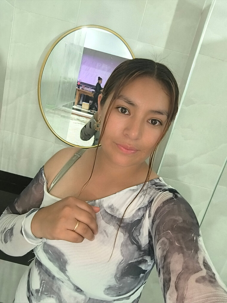 Lizeth Zubieta Romero cover image