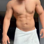 Leonardo Glushkov avatar