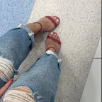 Pretty Feet avatar