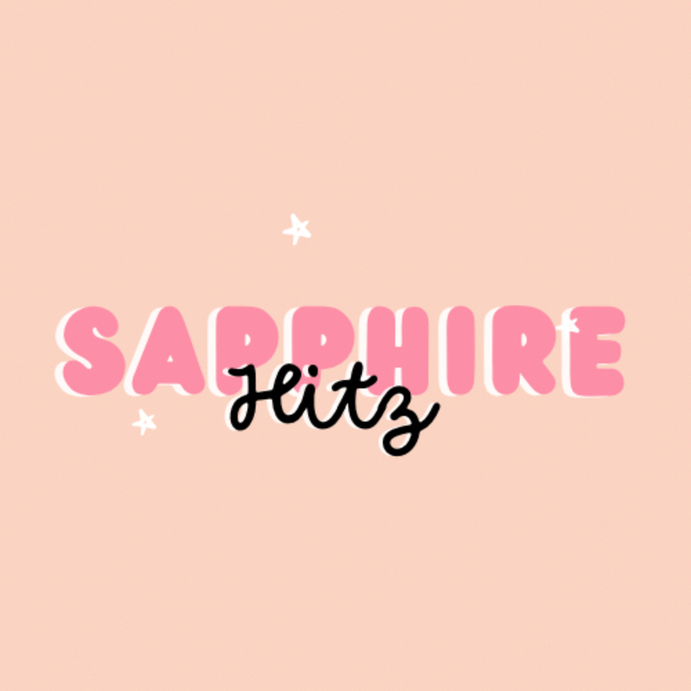 Sapphirehitz.420 cover image