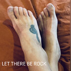For Toes About To Rock avatar