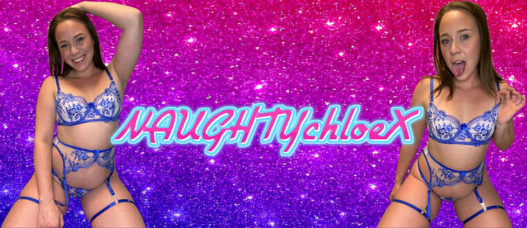 Naughtychloex cover image